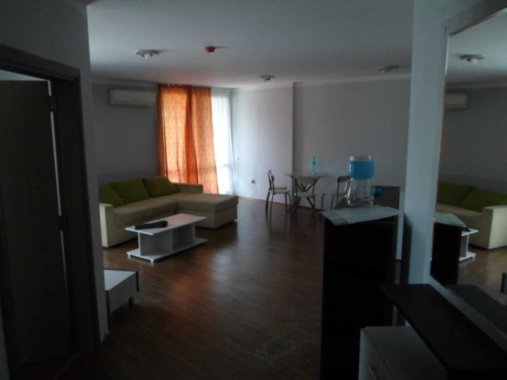 Двустаен апартамент Несебър