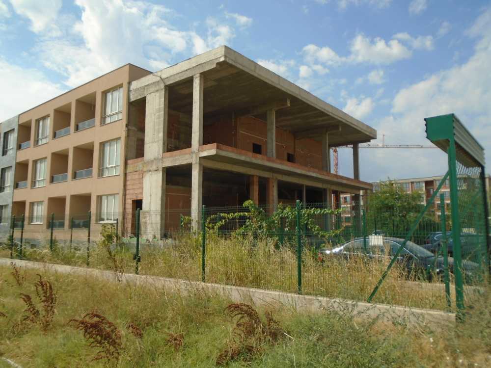 Магазин Пловдив