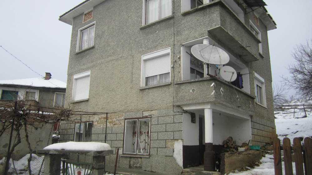 Етаж от къща Дряново