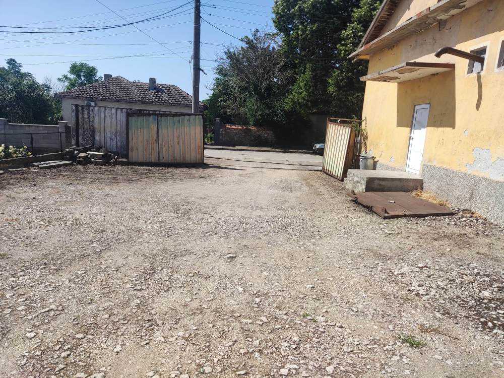 Парцел Шабла