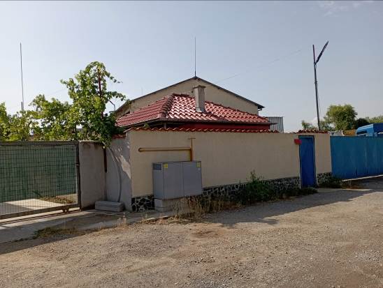 Производствен имот Благоевград