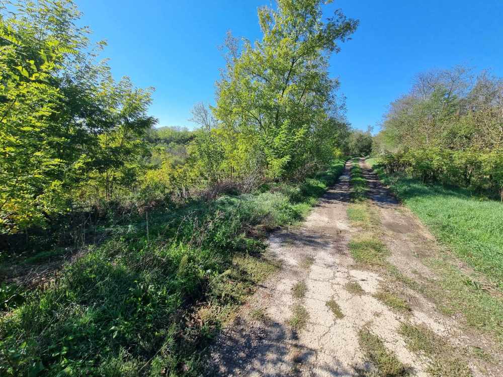 Парцел Оборище