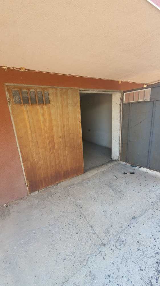 Гараж Благоевград