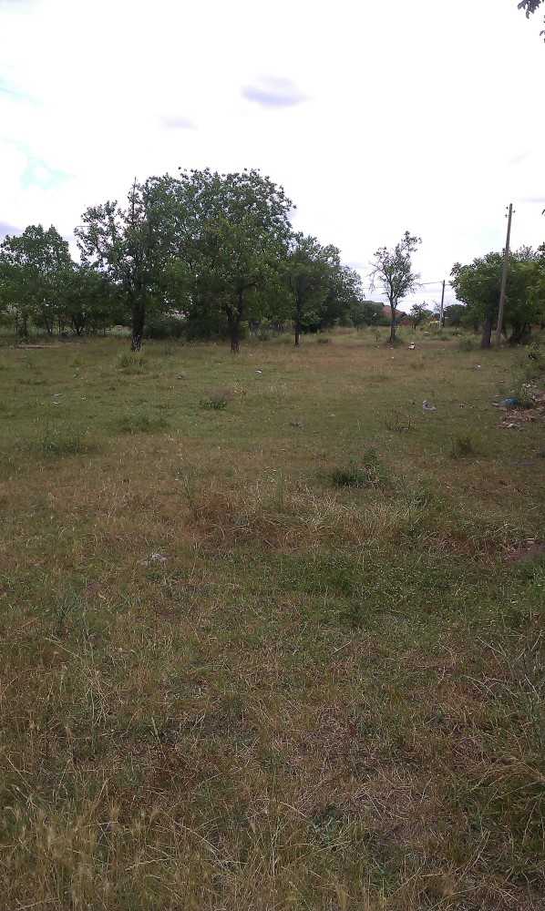 Парцел Хасково