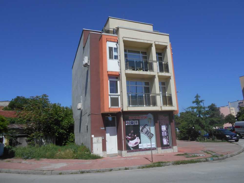 Многостаен апартамент Пазарджик