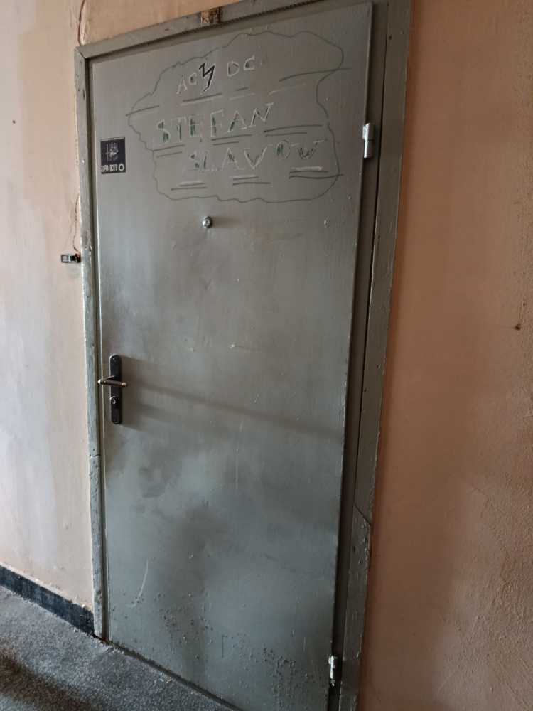 Едностаен апартамент Стара Загора