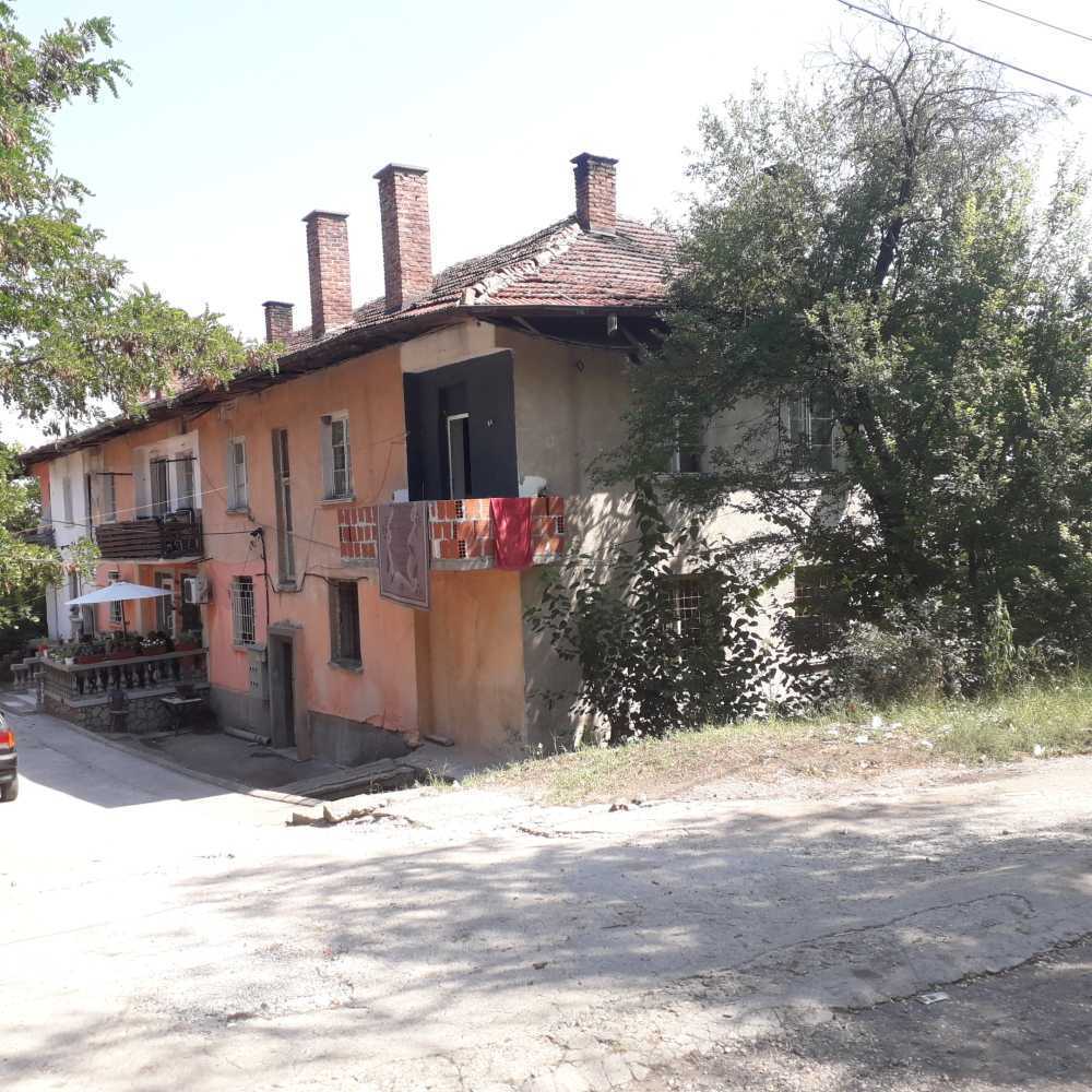 Едностаен апартамент Димитровград