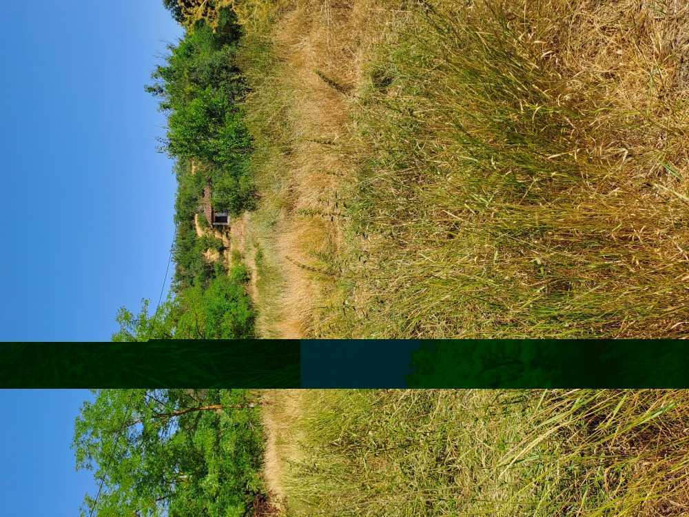 Парцел Краище