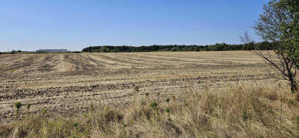 Парцел Загоре