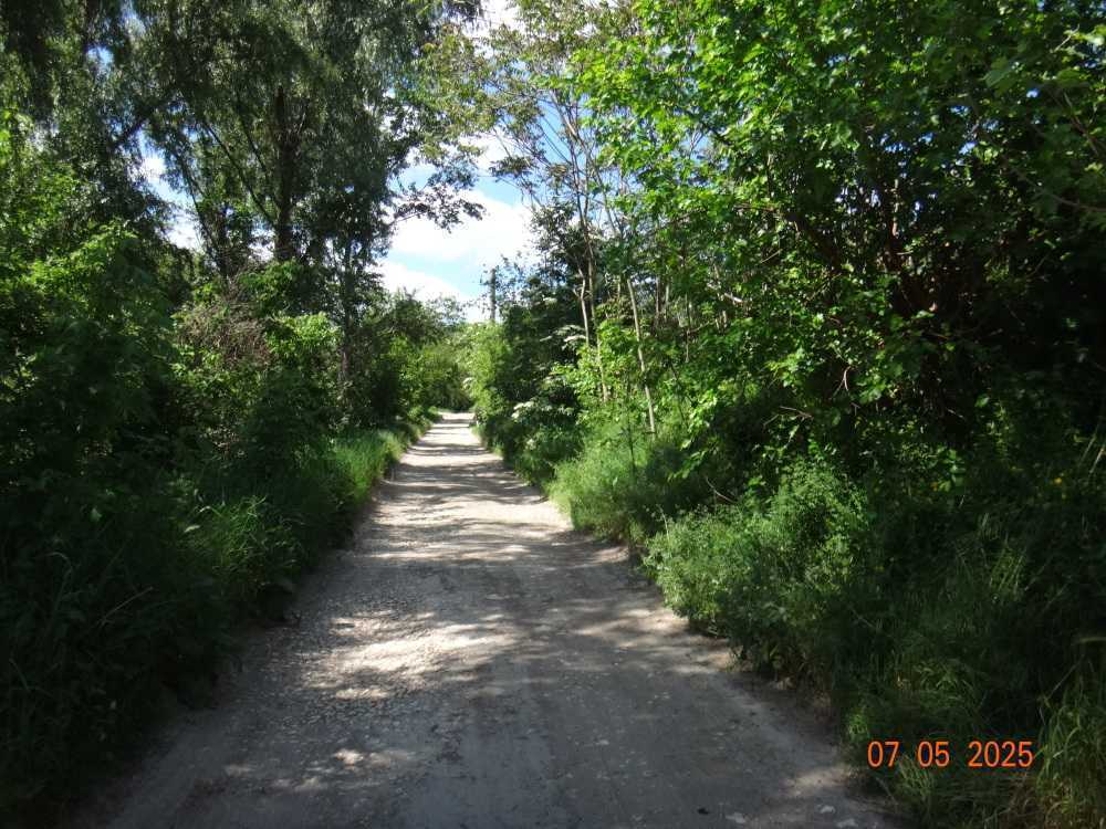 Парцел Русе