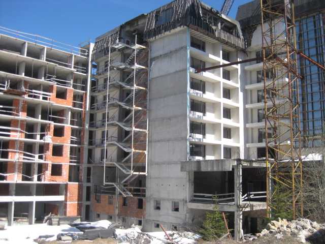 Хотел Проглед