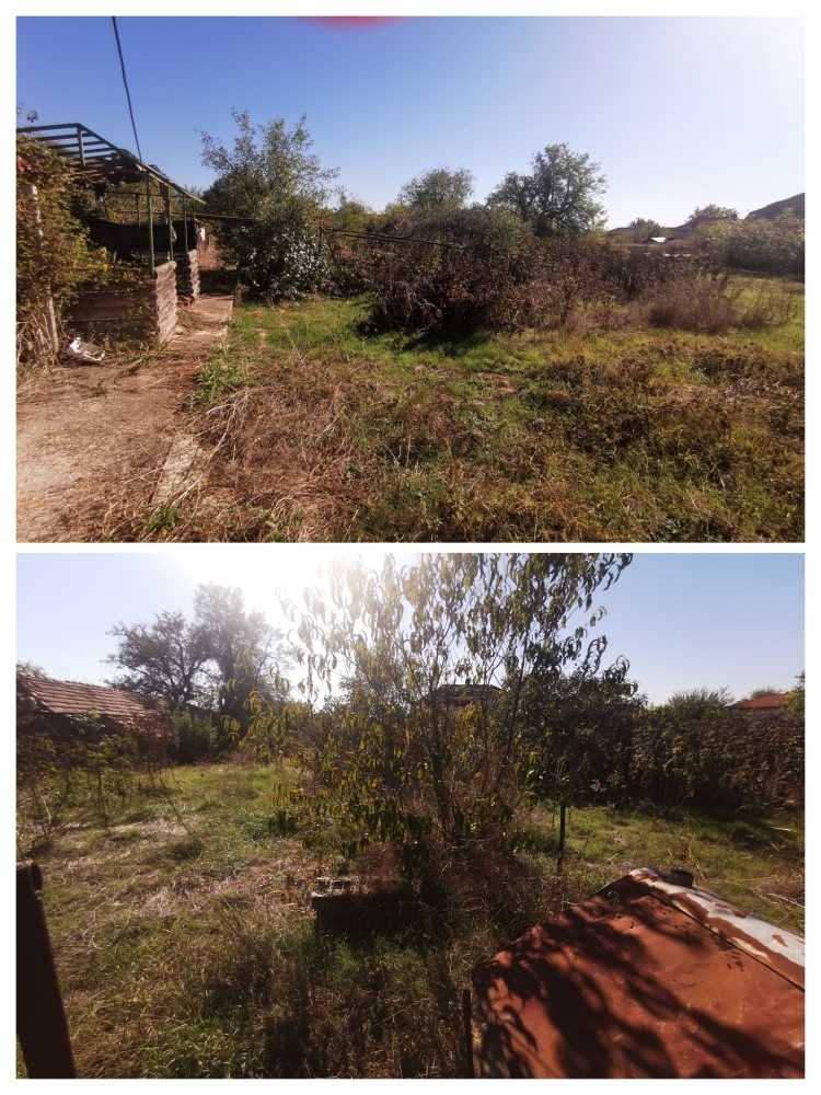 Къща с парцел Козар Белене