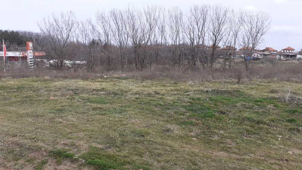 Парцел Царево