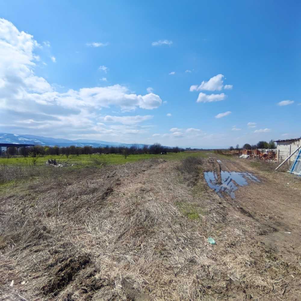 Парцел Браниполе