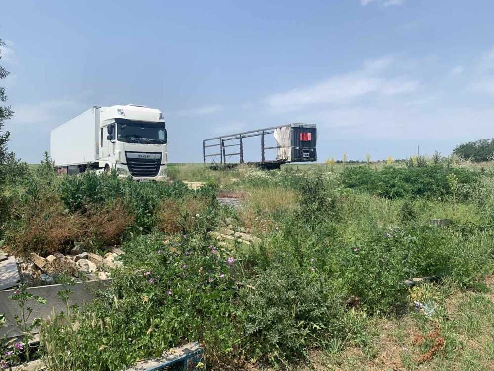 Парцел Здравец