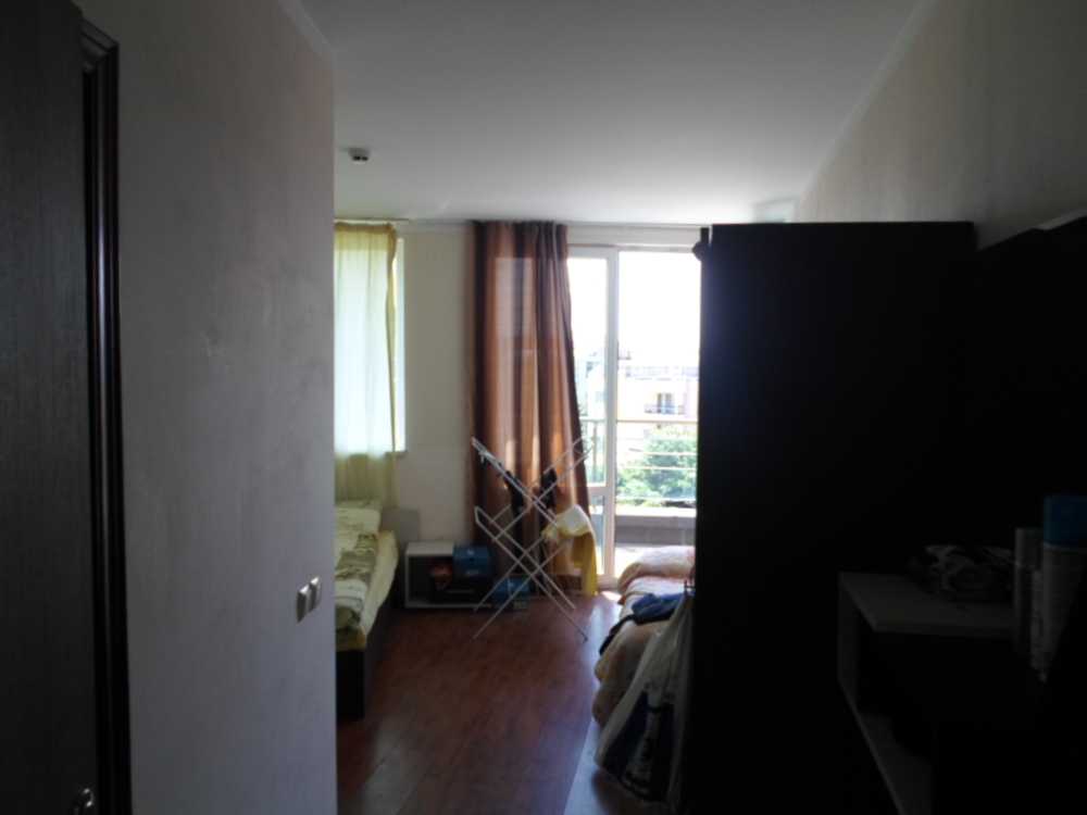 Едностаен апартамент Несебър