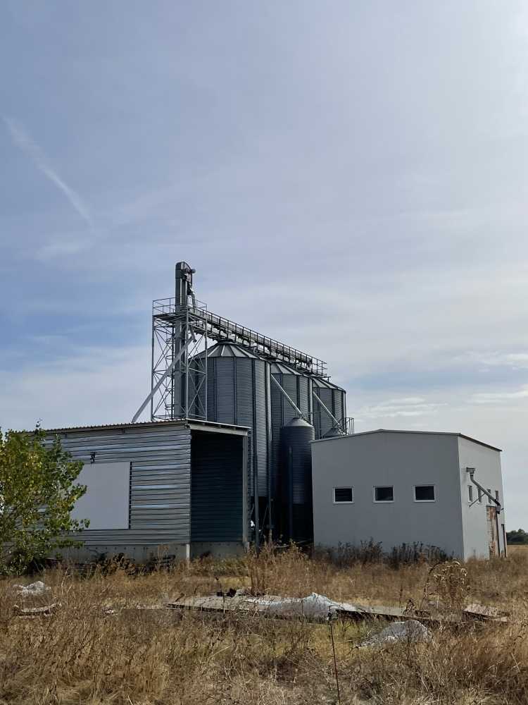 Други Старосел