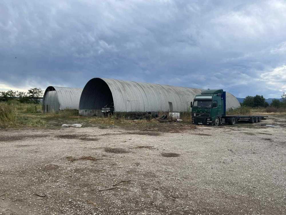 Склад Дерманци