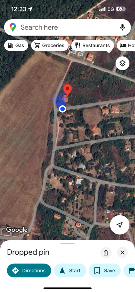 Парцел Юнец