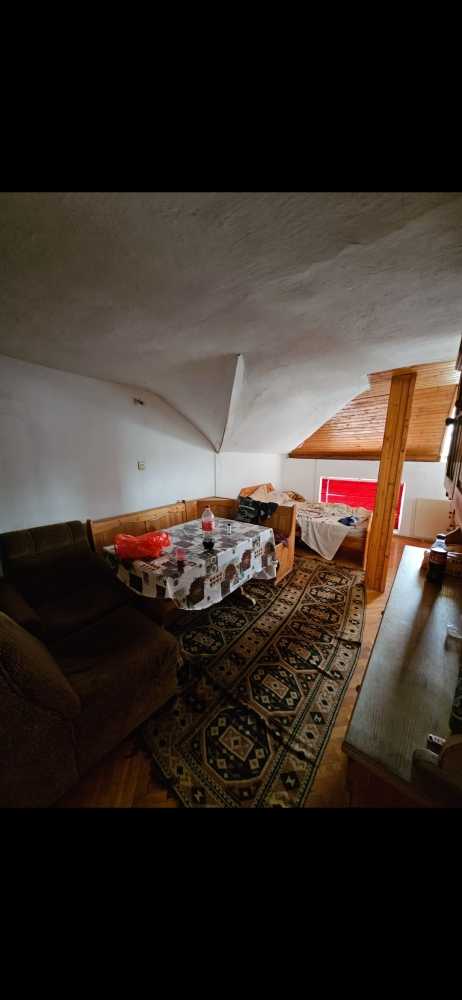 Ателие, Таван Аксаково