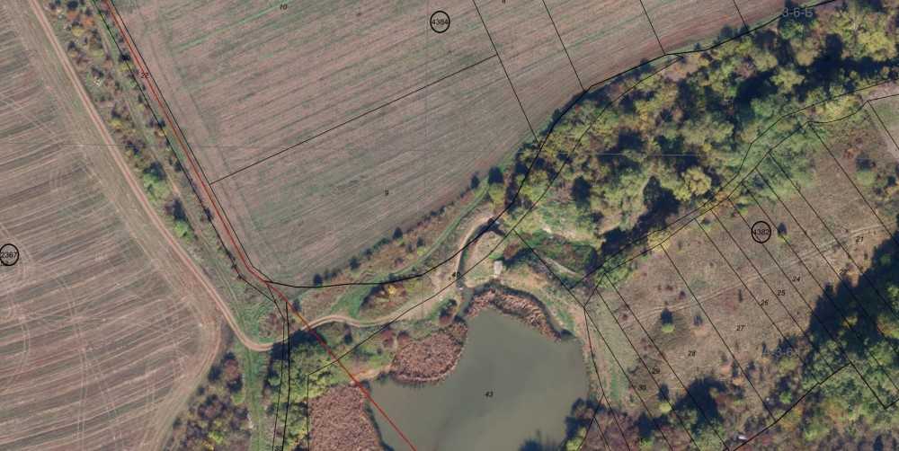 Парцел София