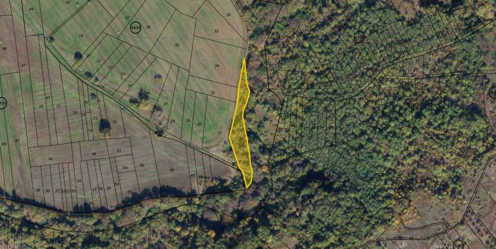 Парцел София