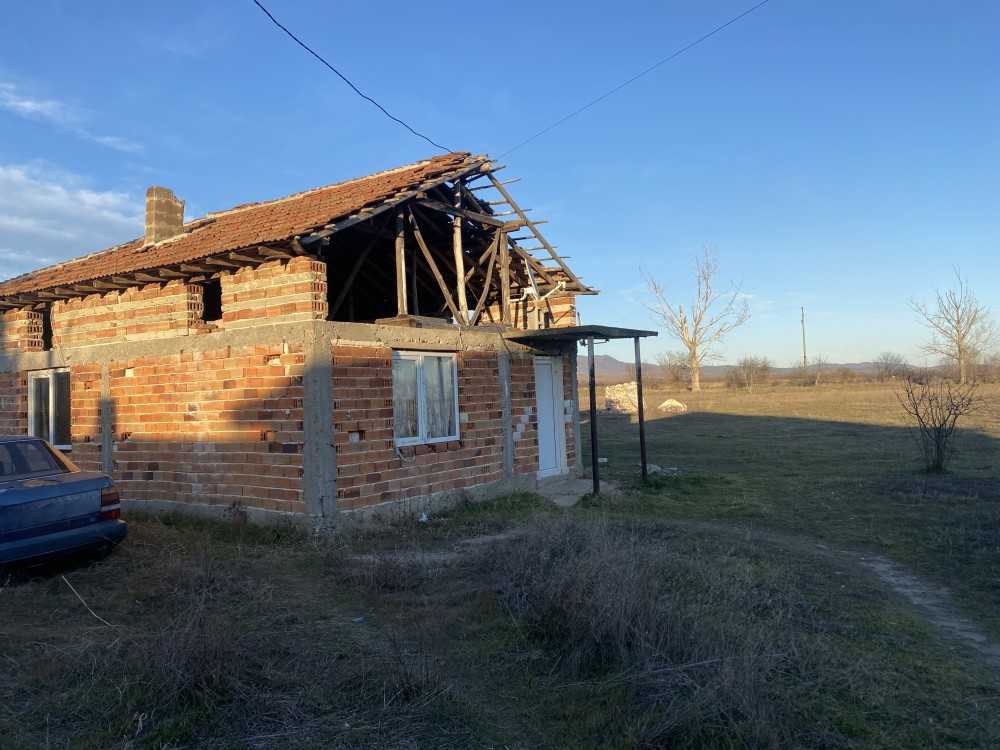 Земеделска земя Бегово