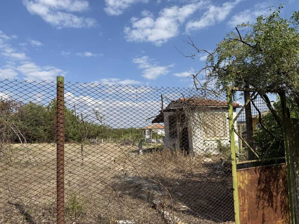 Парцел Михайлово