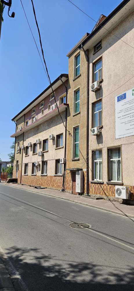 Хотел Гълъбово