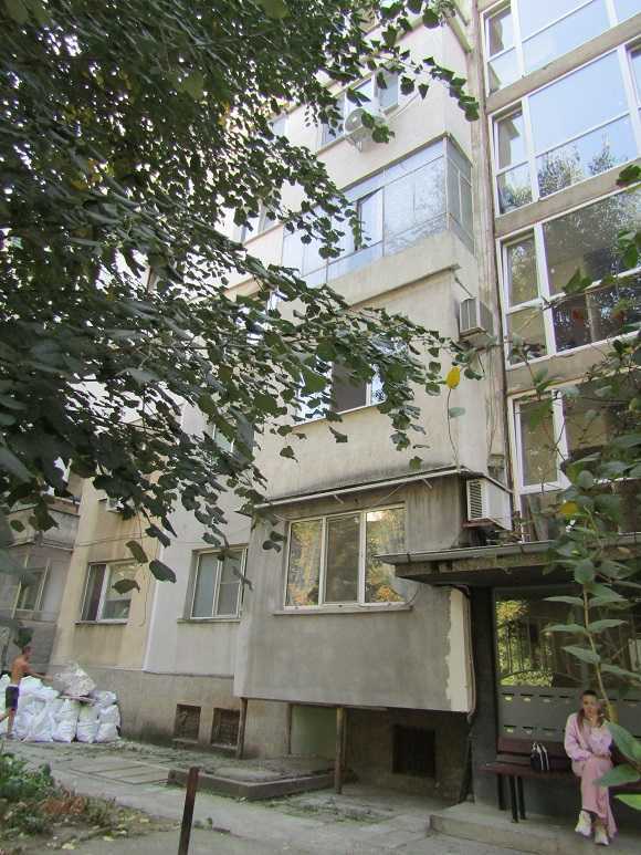 Двустаен апартамент Плевен