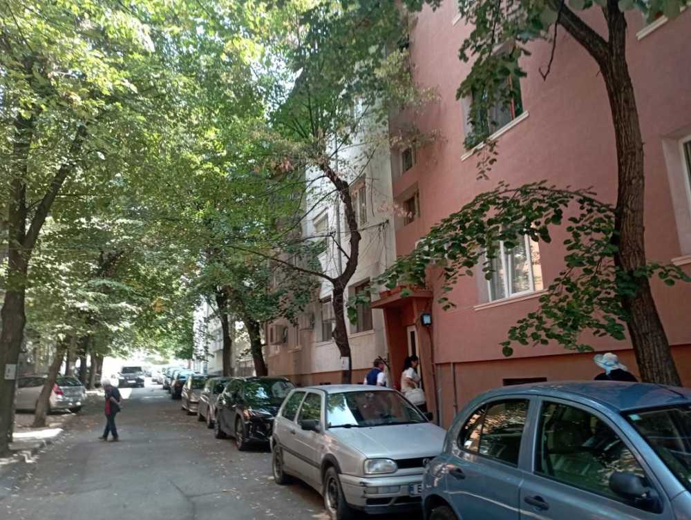 Многостаен апартамент Благоевград