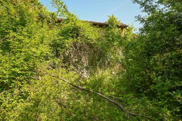 Къща с парцел Славейково