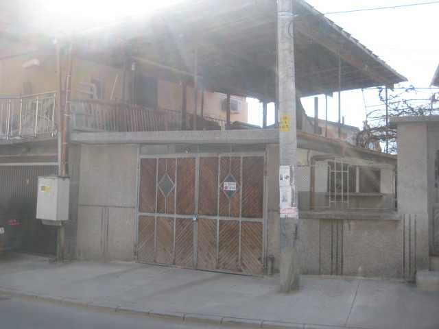 Гараж Панагюрище