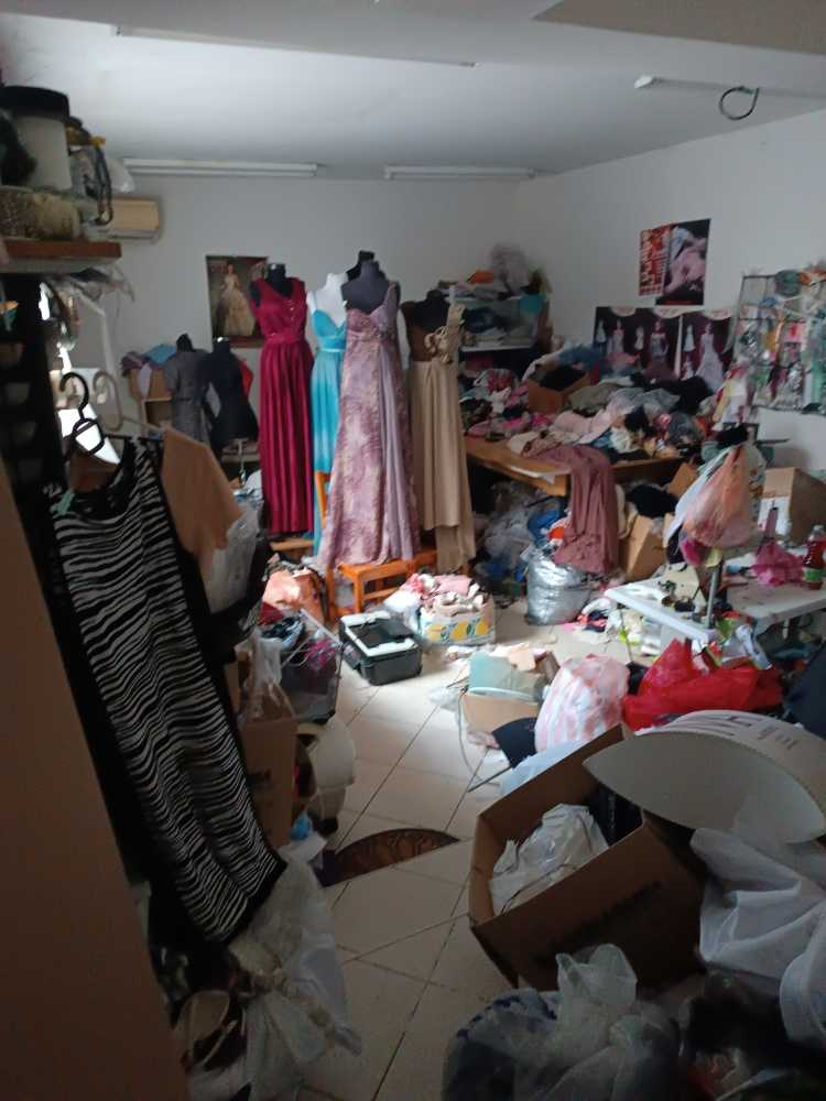 Склад Асеновград