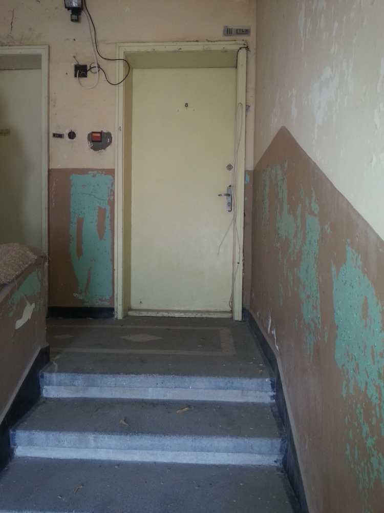 Тристаен апартамент Симеоновград