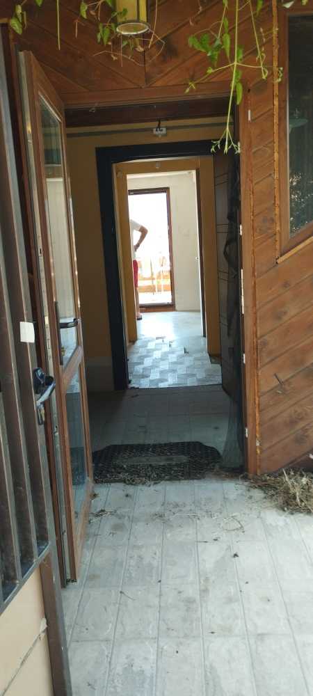 Вила Жиленци