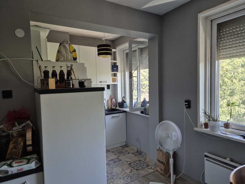 Тристаен апартамент Димитровград