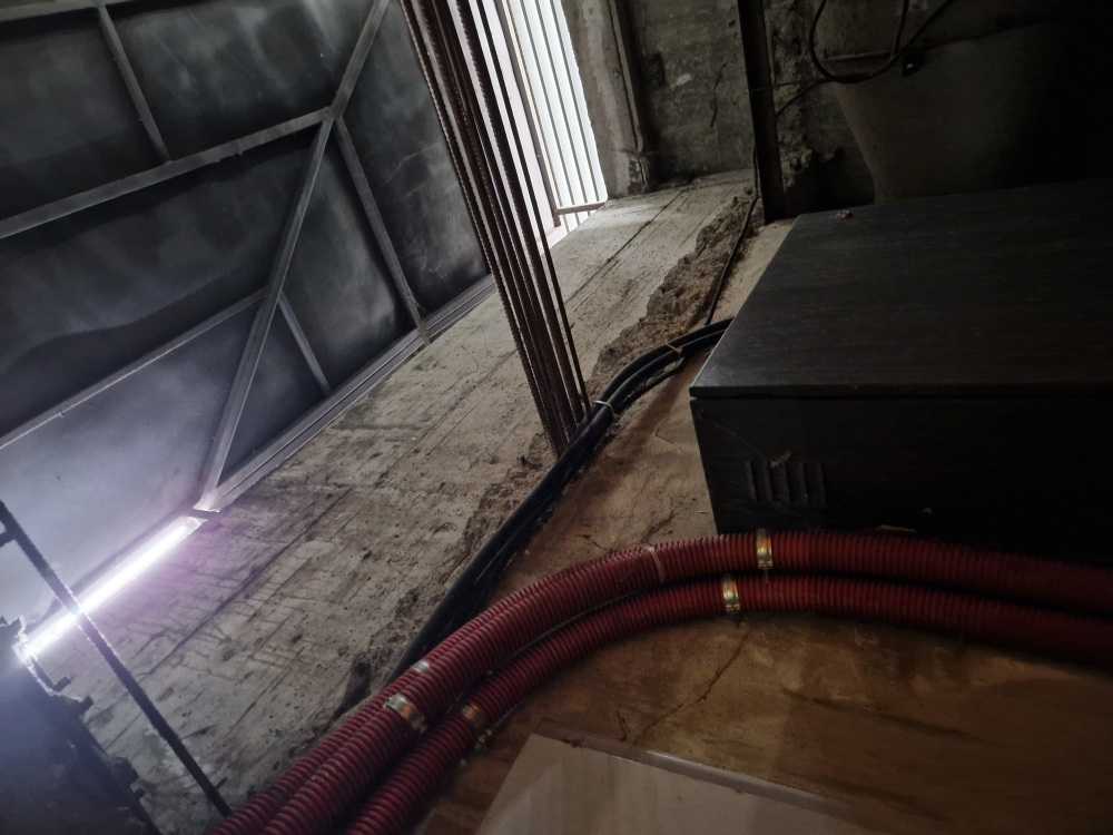 Гараж Бургас