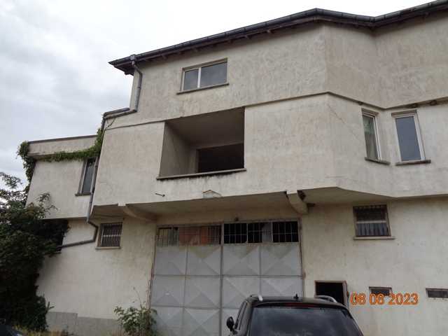 Производствен имот Пловдив