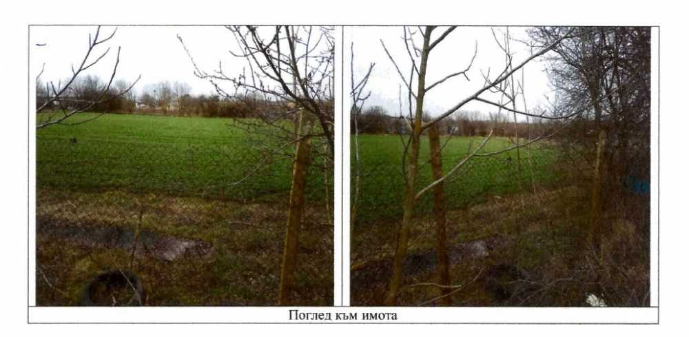 Парцел Бдинци