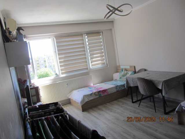 Двустаен апартамент Сливен