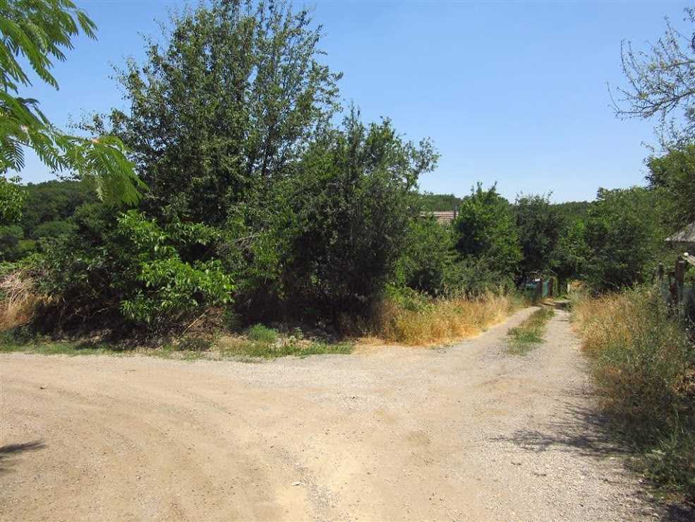 Парцел Димитровград