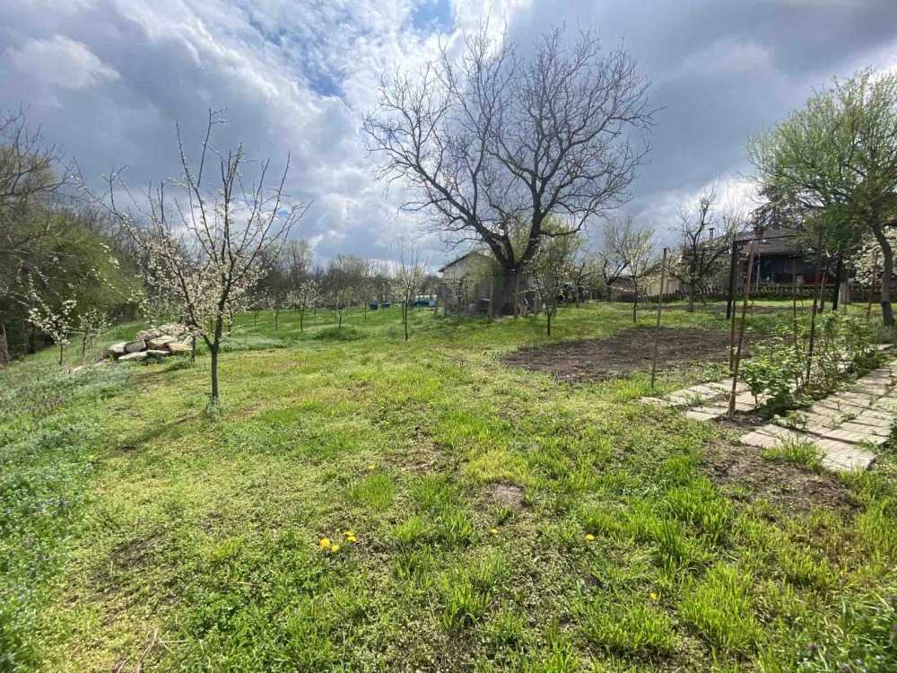 Парцел Бохот