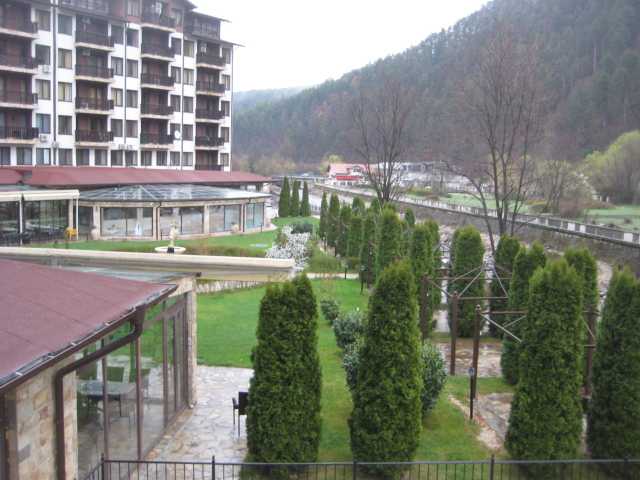 Двустаен апартамент Велинград