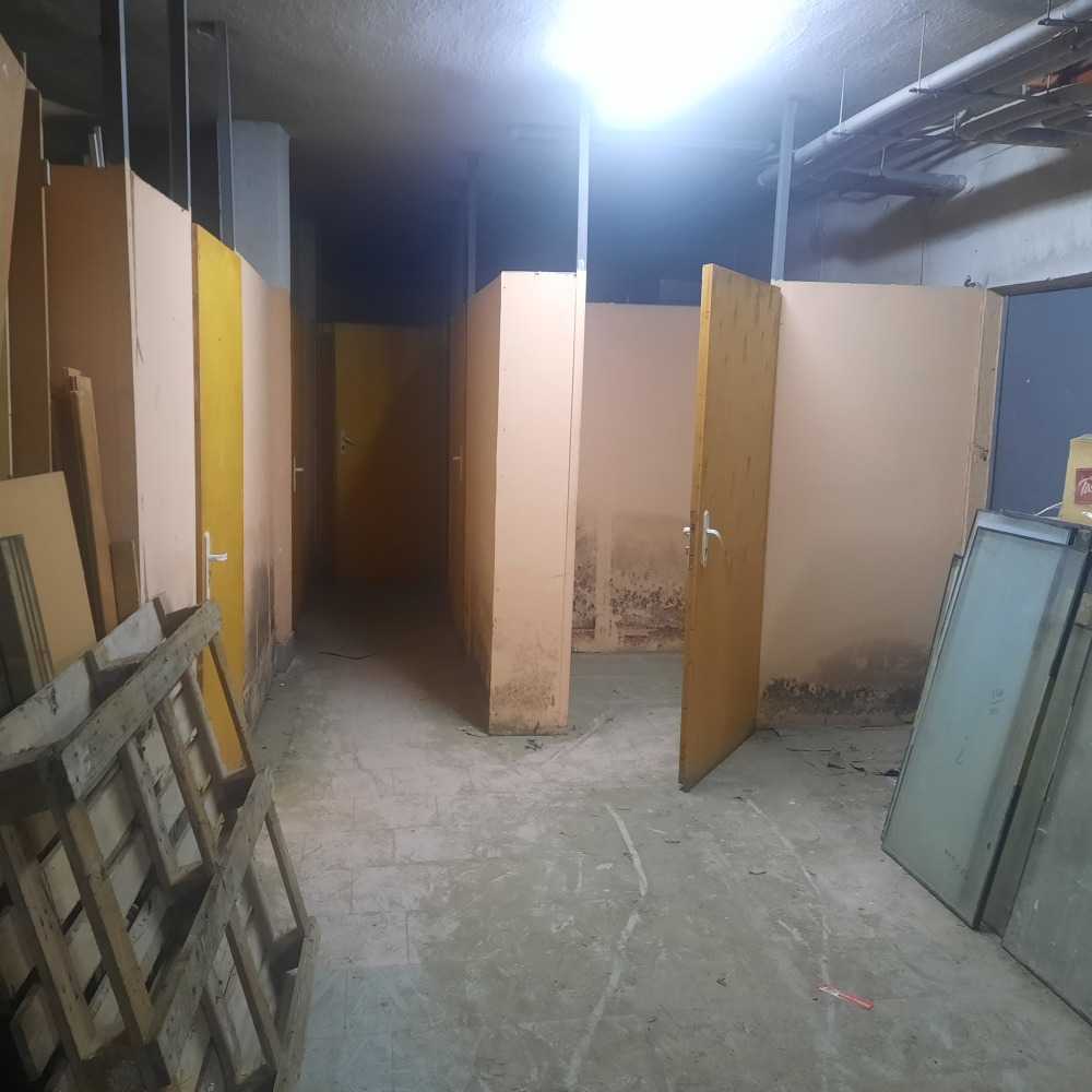 Гараж София