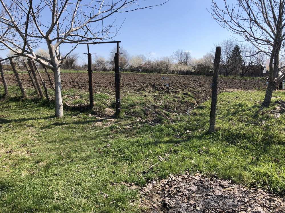 Парцел Задруга