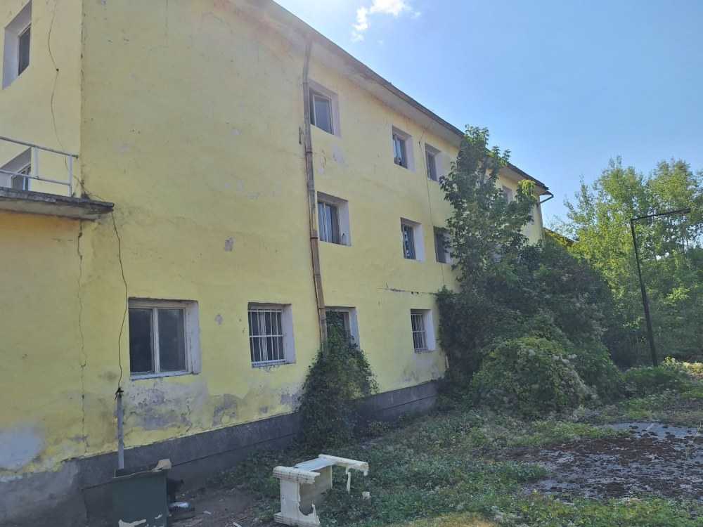 Производствен имот Луковит