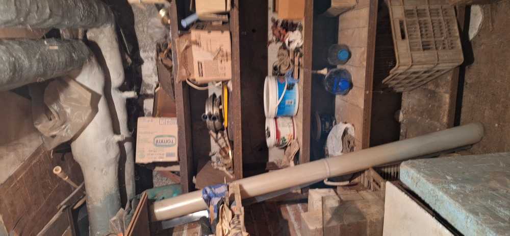 Тристаен апартамент Горна Оряховица