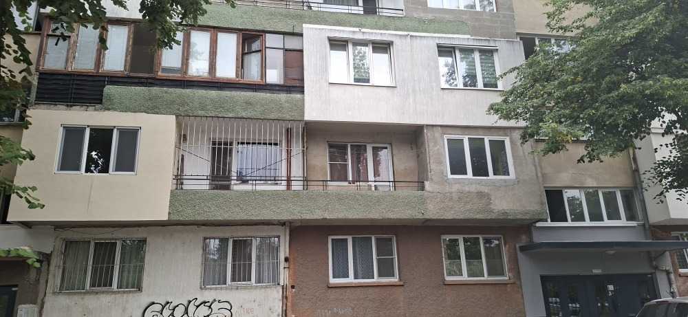 Двустаен апартамент София