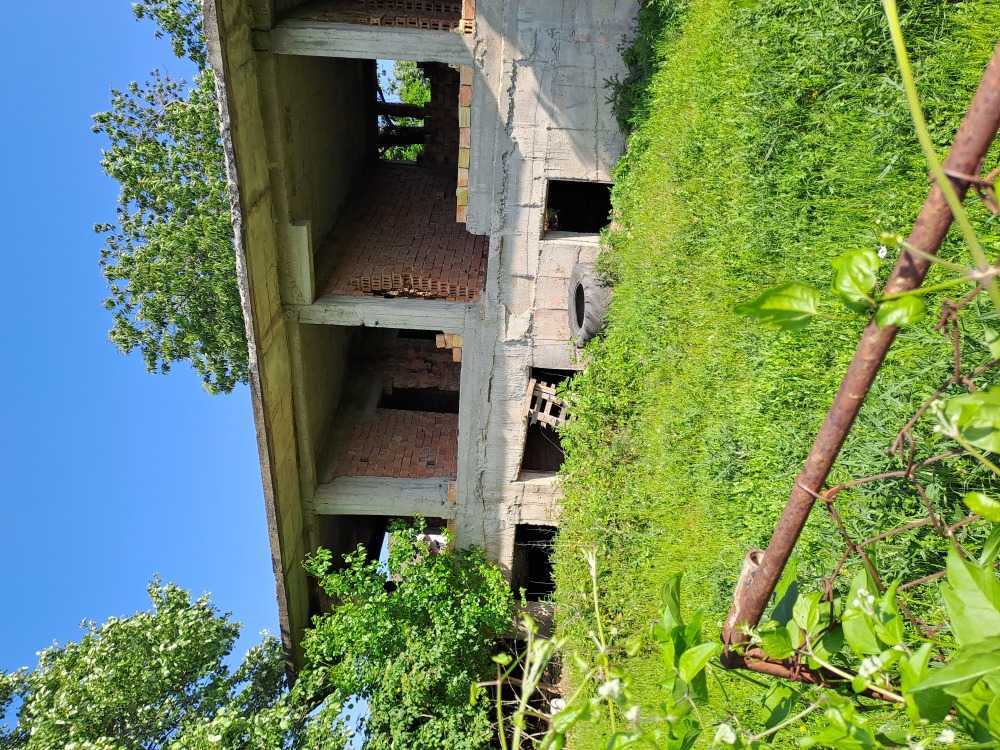 Търговски имот Честименско